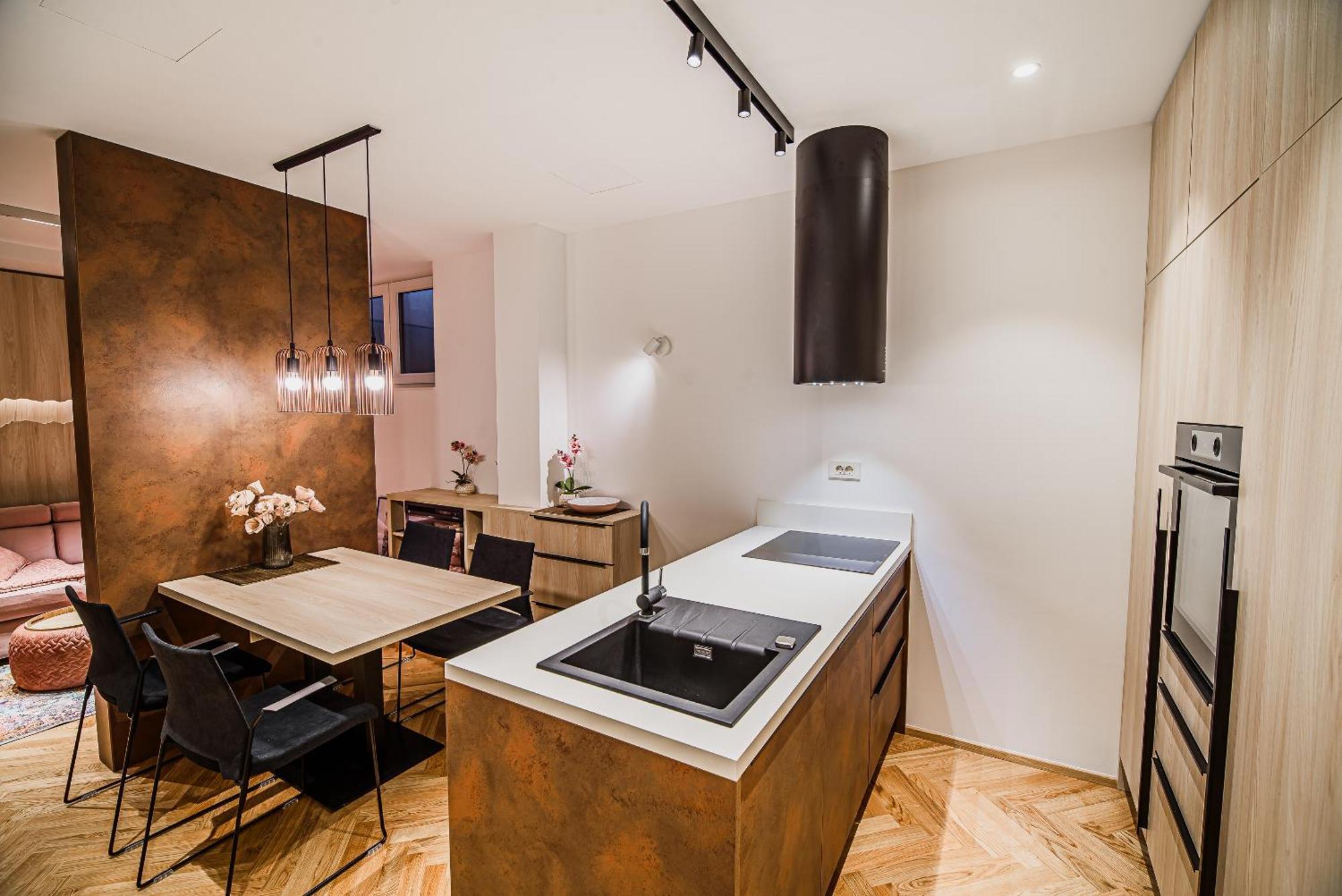 Apartments Slavec With Free Onsite Parking Kranjska Gora Exteriör bild