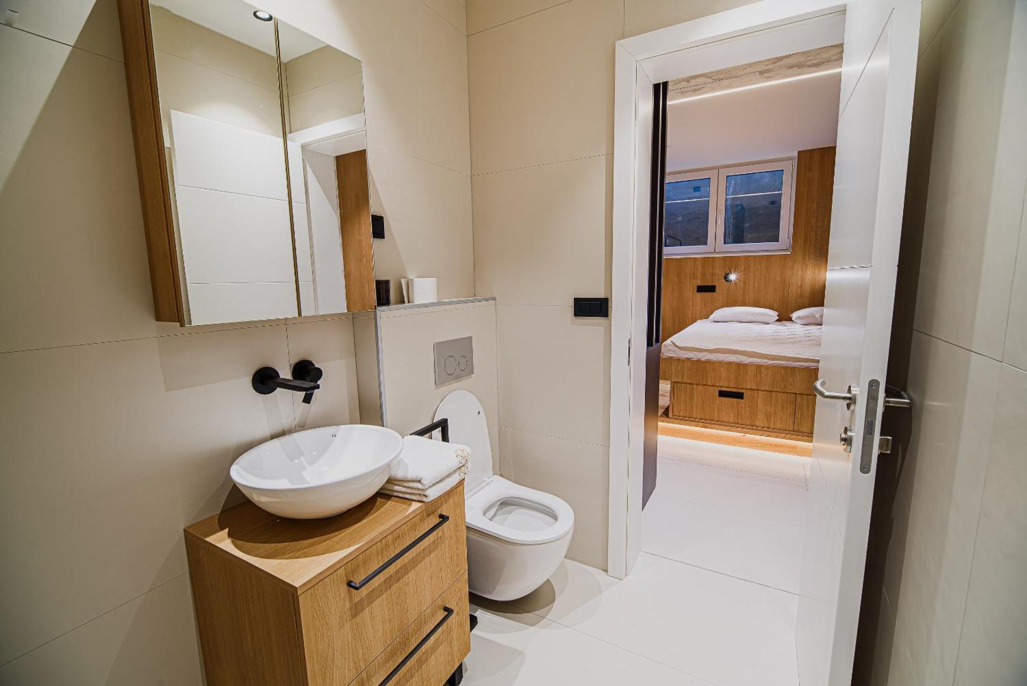 Apartments Slavec With Free Onsite Parking Kranjska Gora Exteriör bild