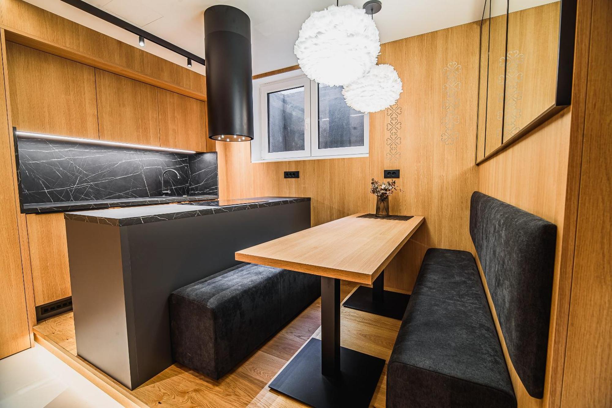 Apartments Slavec With Free Onsite Parking Kranjska Gora Rum bild