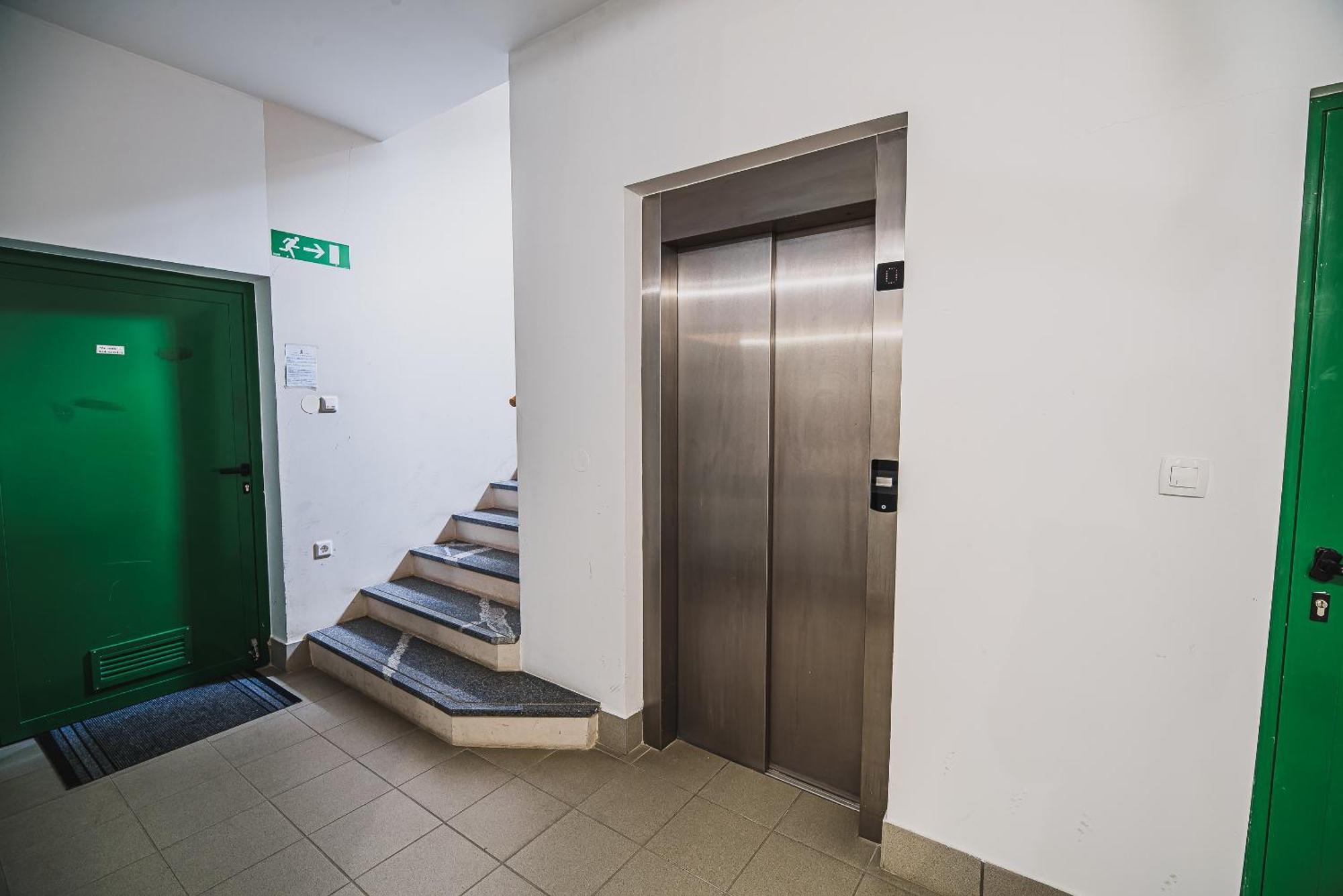 Apartments Slavec With Free Onsite Parking Kranjska Gora Exteriör bild