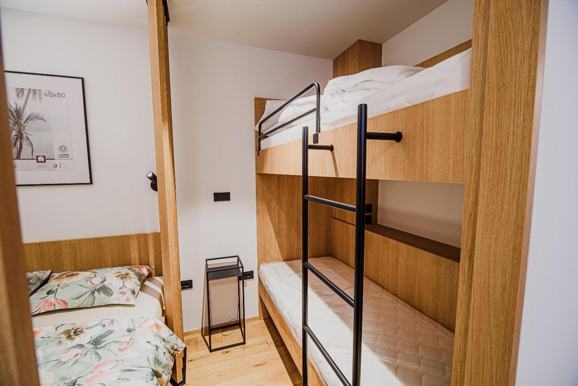 Apartments Slavec With Free Onsite Parking Kranjska Gora Exteriör bild
