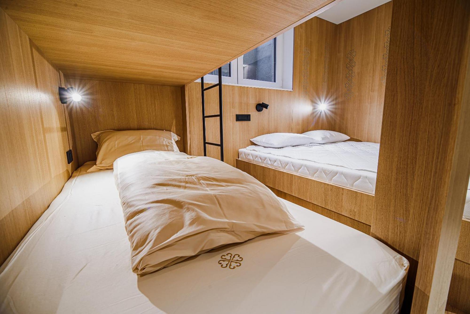 Apartments Slavec With Free Onsite Parking Kranjska Gora Exteriör bild