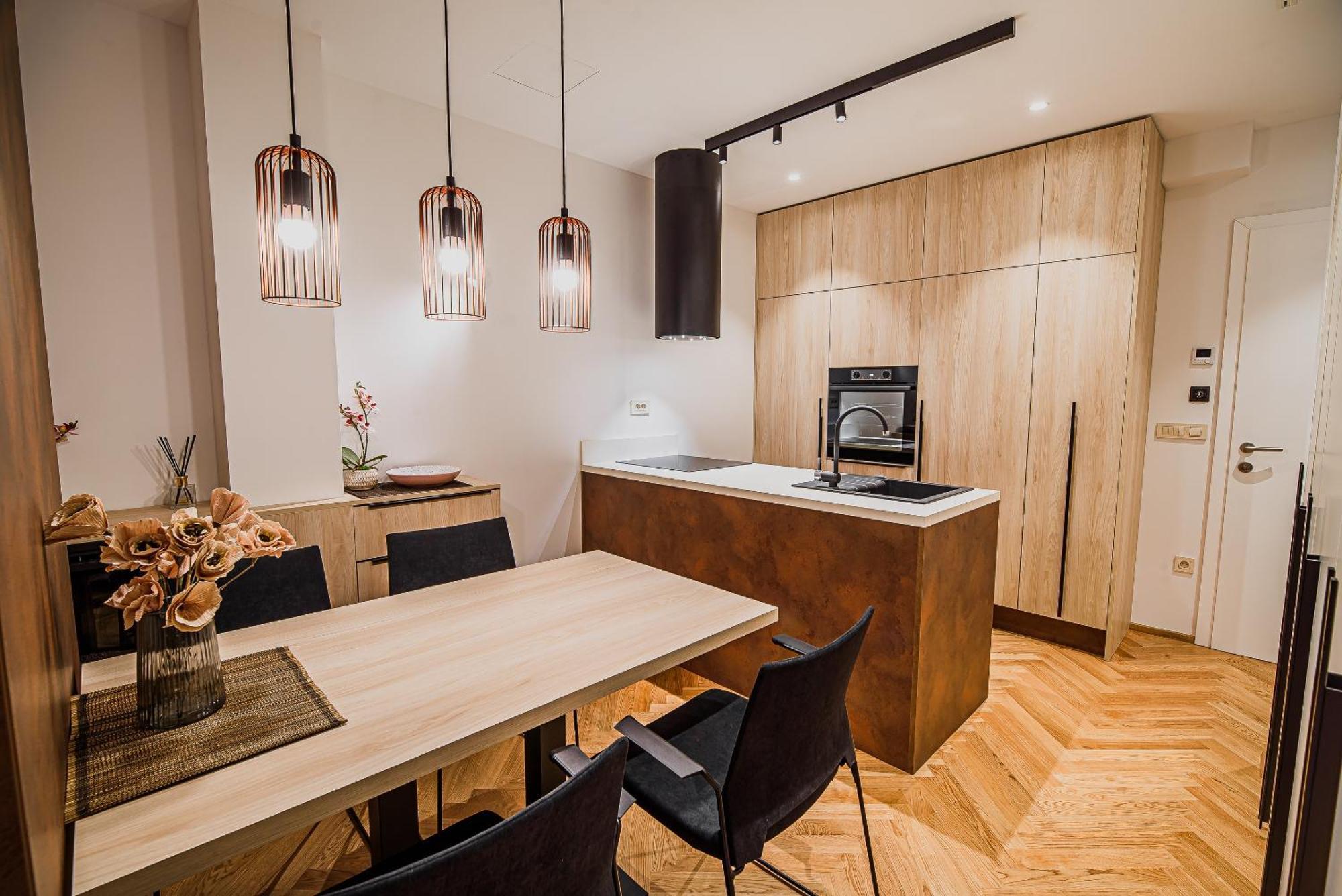 Apartments Slavec With Free Onsite Parking Kranjska Gora Exteriör bild