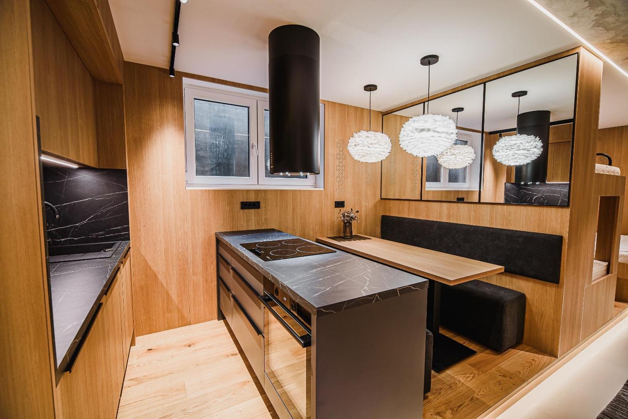 Apartments Slavec With Free Onsite Parking Kranjska Gora Exteriör bild