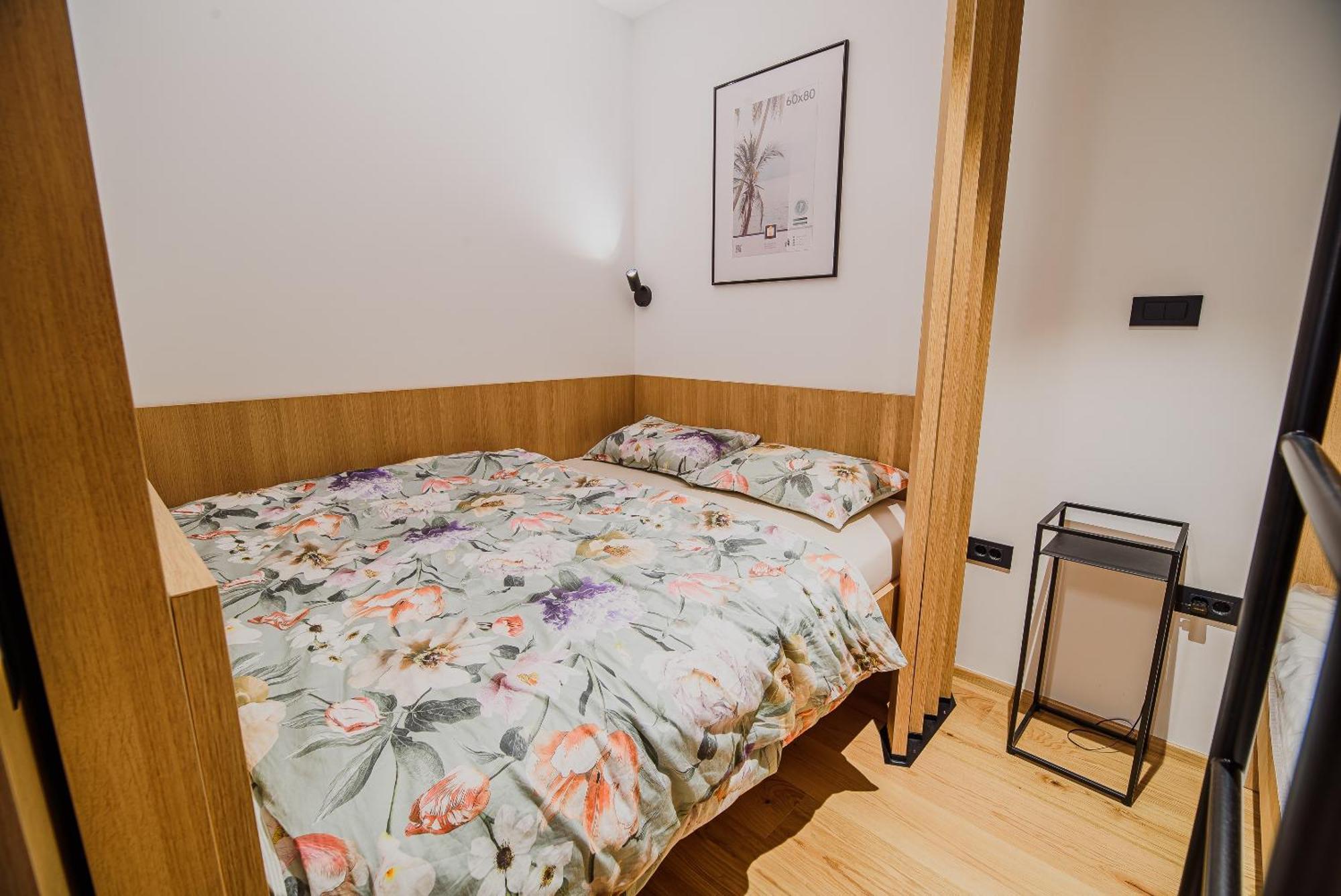 Apartments Slavec With Free Onsite Parking Kranjska Gora Exteriör bild