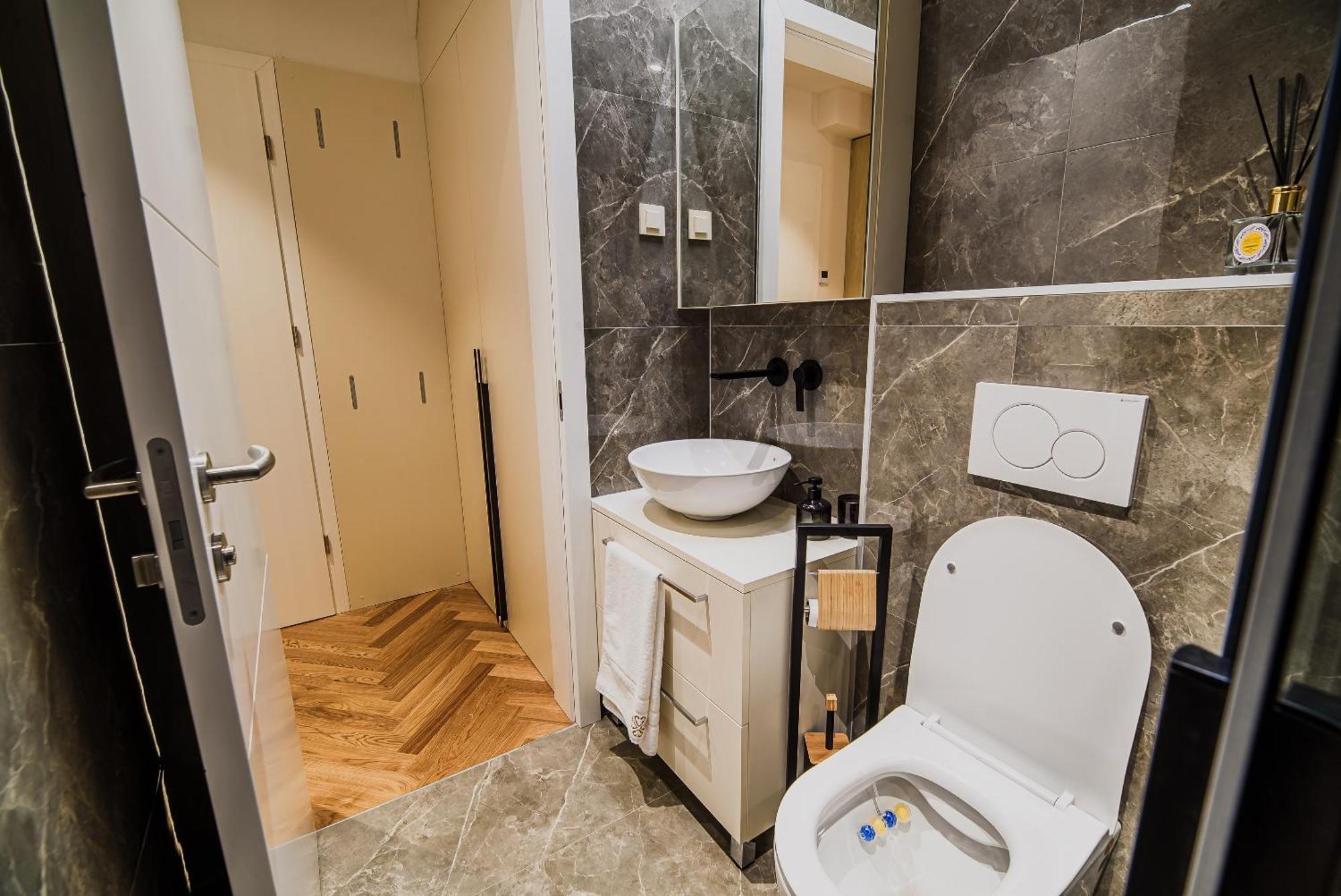 Apartments Slavec With Free Onsite Parking Kranjska Gora Exteriör bild