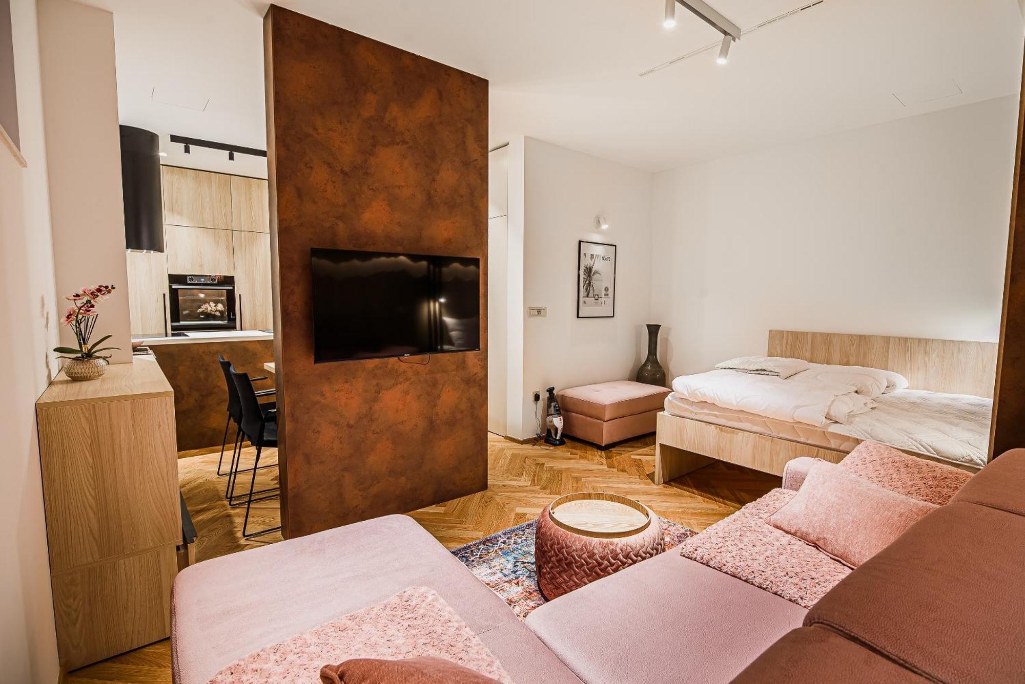 Apartments Slavec With Free Onsite Parking Kranjska Gora Exteriör bild