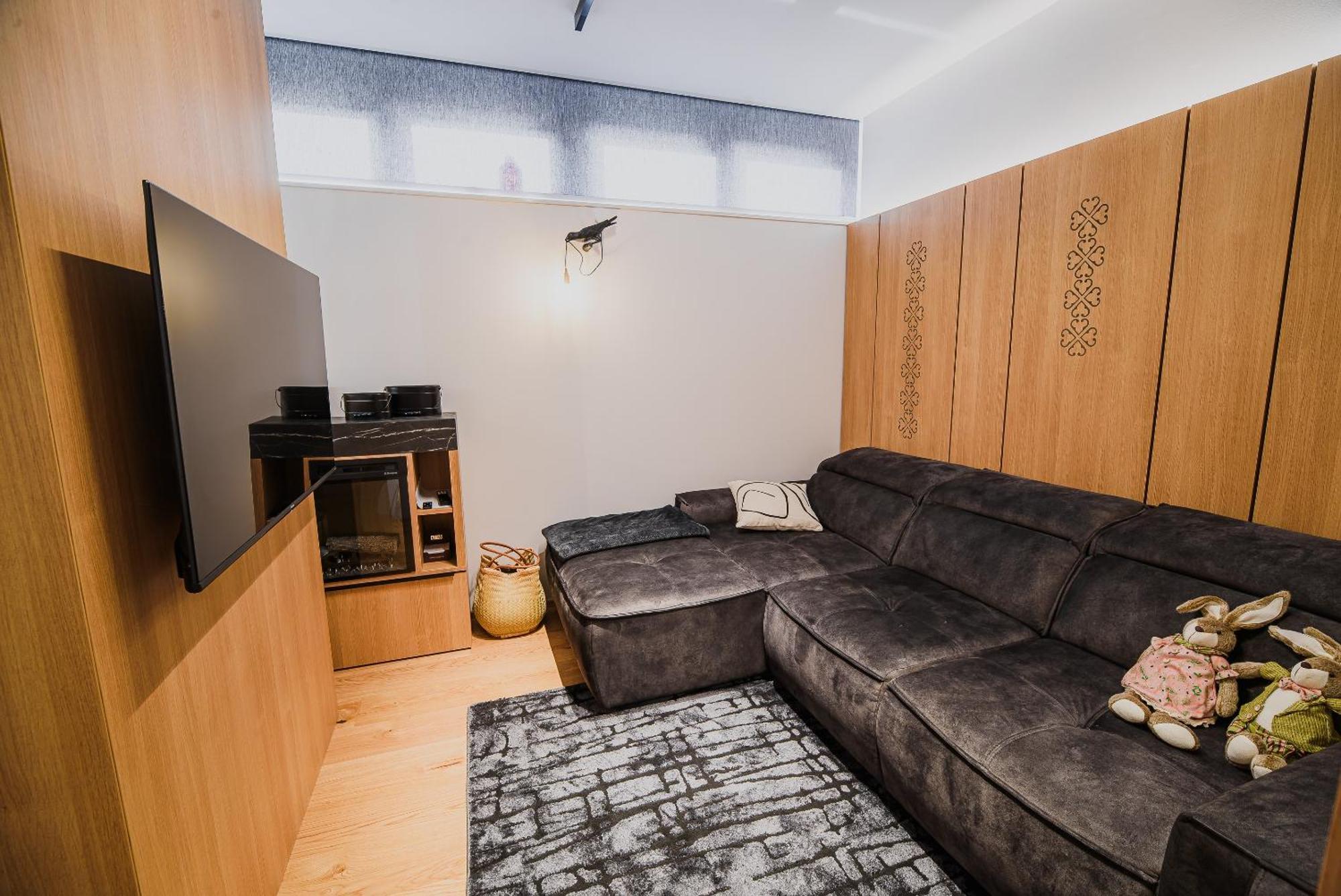 Apartments Slavec With Free Onsite Parking Kranjska Gora Exteriör bild