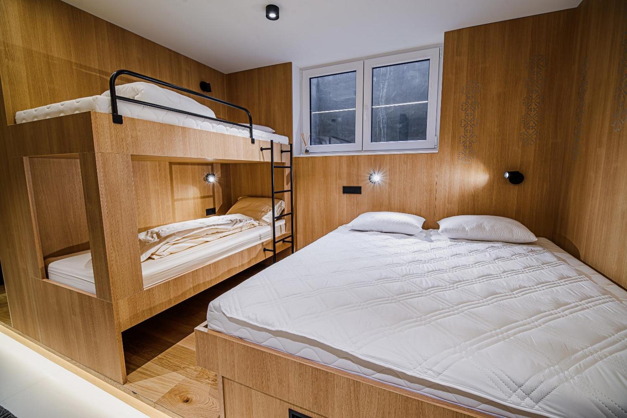 Apartments Slavec With Free Onsite Parking Kranjska Gora Exteriör bild