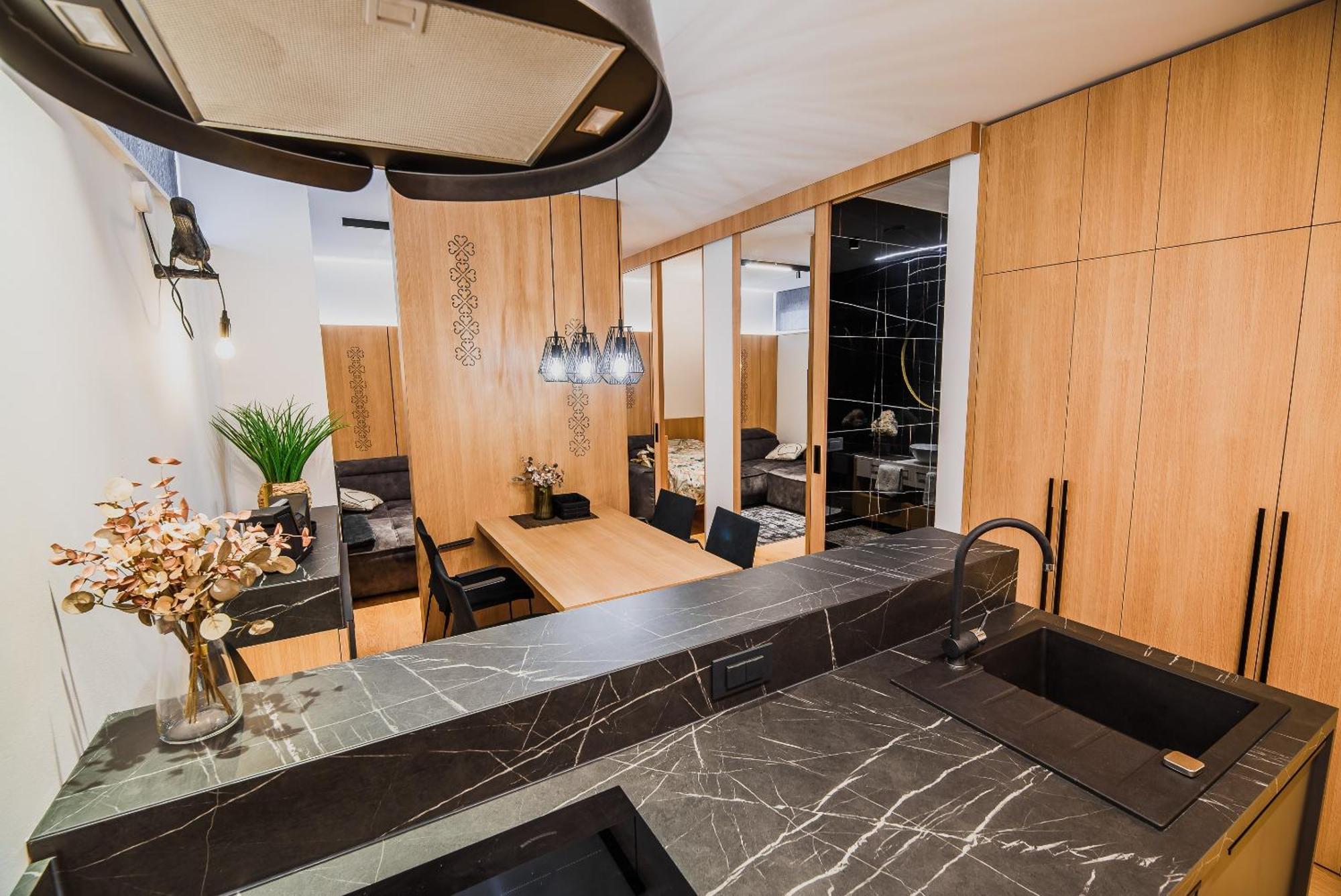 Apartments Slavec With Free Onsite Parking Kranjska Gora Exteriör bild