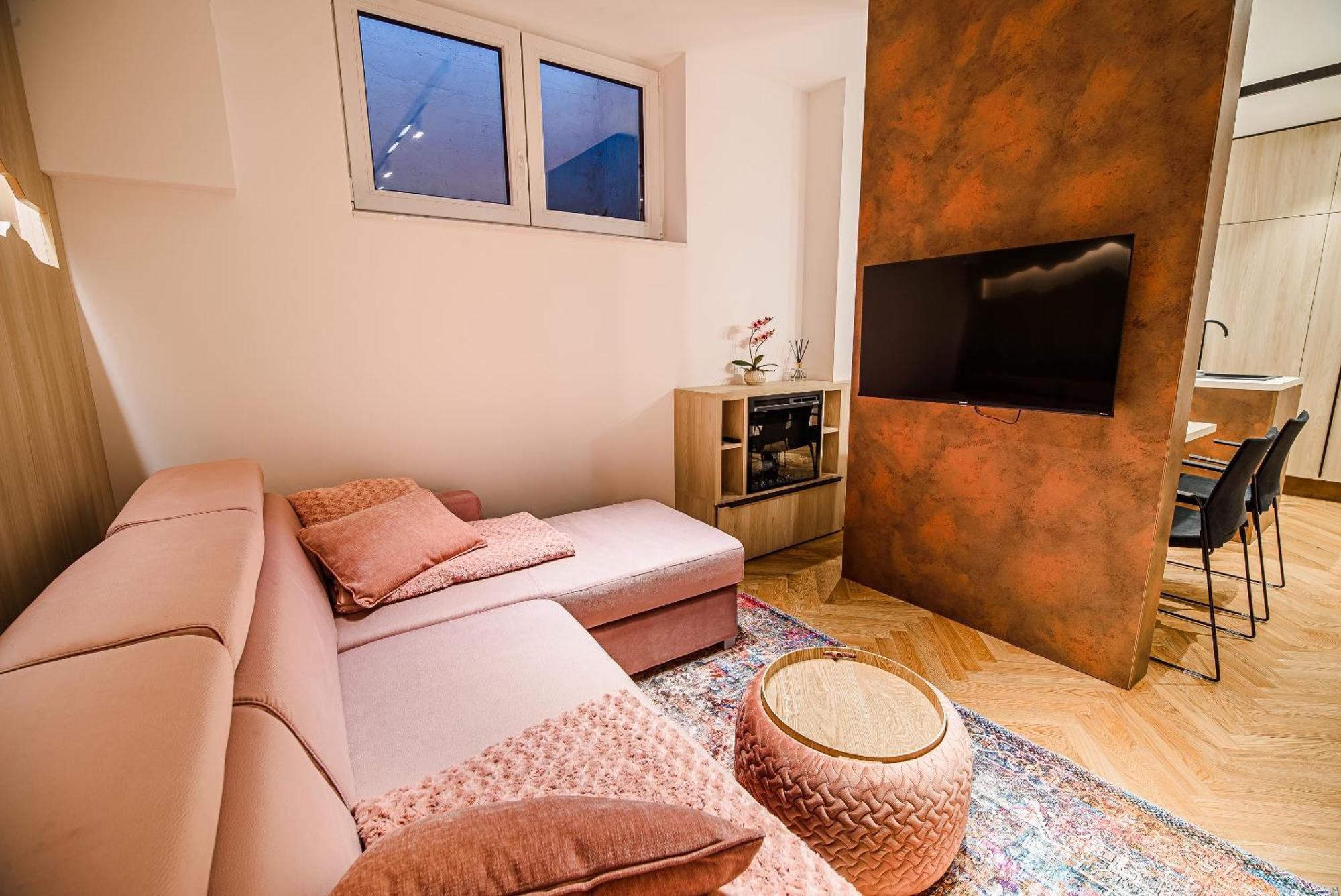 Apartments Slavec With Free Onsite Parking Kranjska Gora Exteriör bild